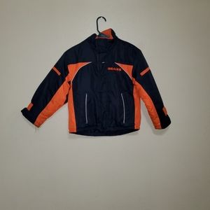 Chicago Bears Kids Jacket